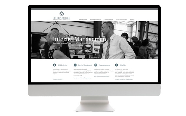 Schilperoord - Interim Management